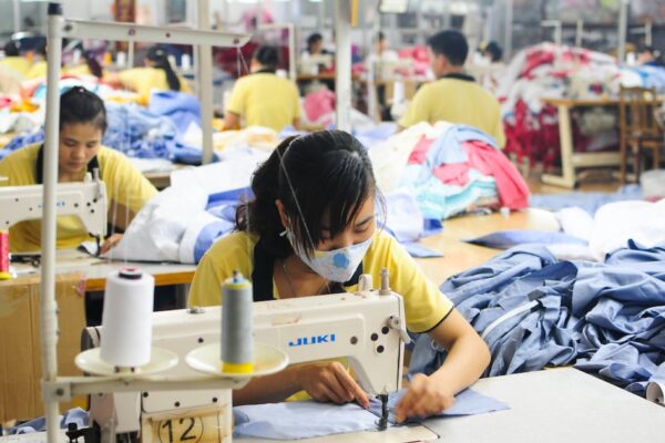 Apparel Manufacturing Countries Seek to Negotiate With Trump on Tariffs Apparel Manufacturing Countries Seek to Negotiate With Trump on Tariffs