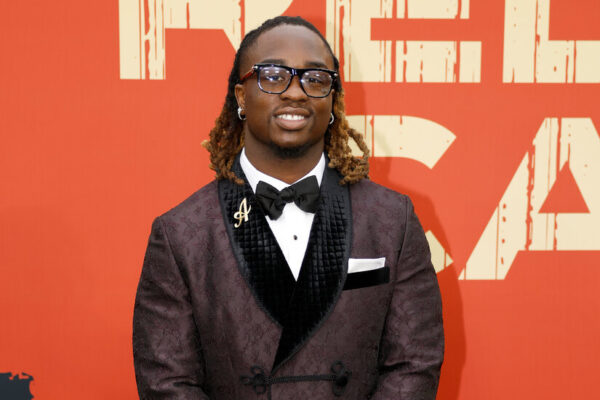 NFL Draft Fashion: Ashton Jeanty and Travis Hunter Stand Out
