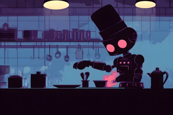 AI can serve up ideas for healthy meals in a snap — but they come with a side of caution – San Diego Union-Tribune