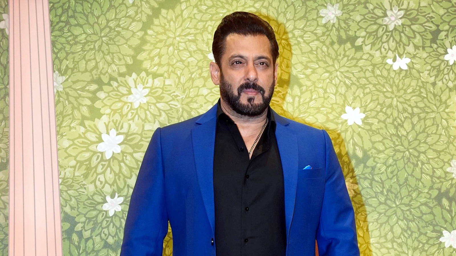 Salman Khan postpones UK tour following Pahalgam terror attack: ‘Right to pause during this time of grief’ | Bollywood