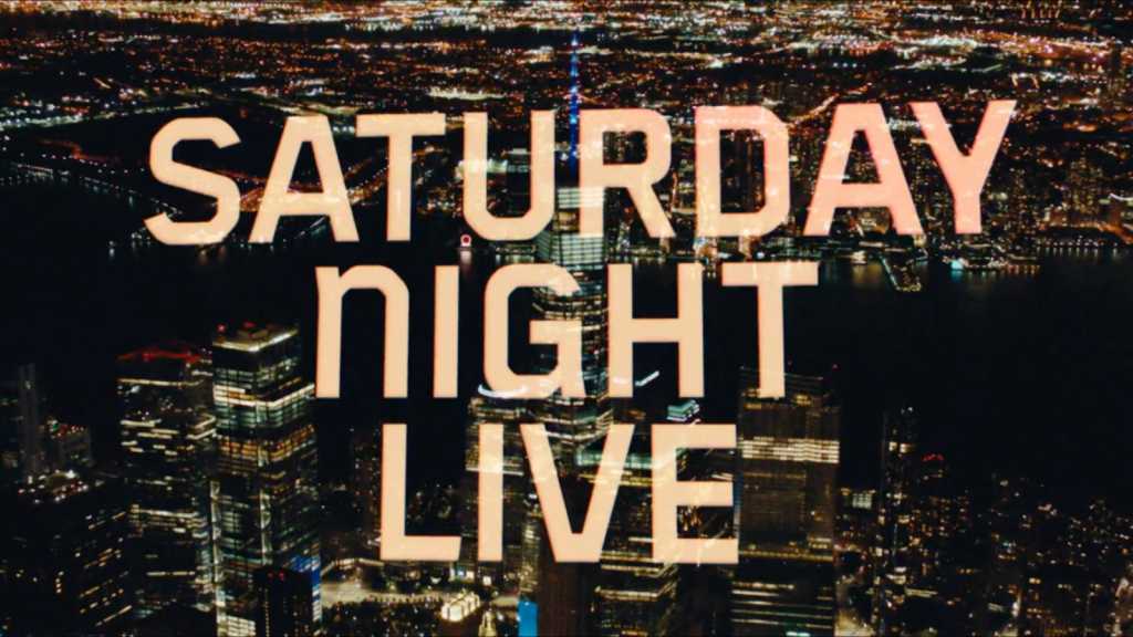 Saturday Night Live