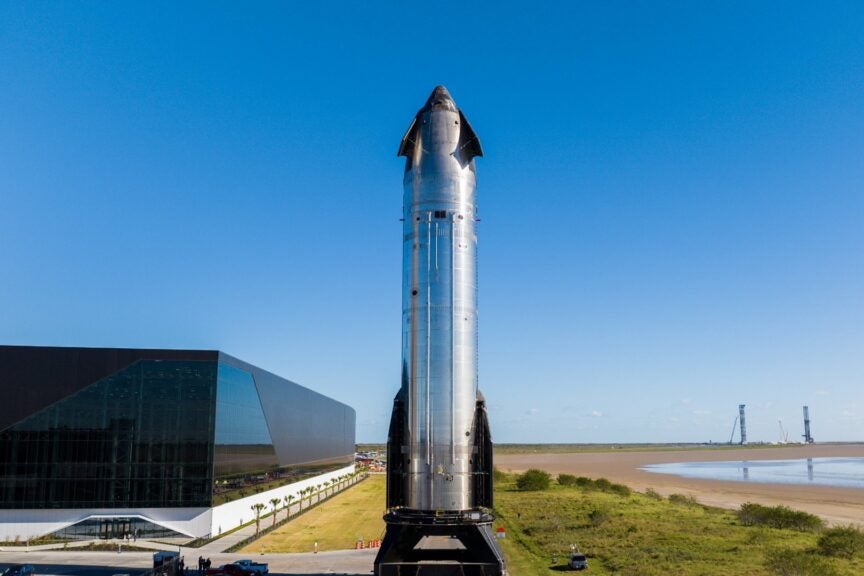 Elon Musk's SpaceX, Jeff Bezos' Blue Origin, And Boeing-Lockheed's ULA Bag $13.5 Billion Pentagon Launch Contracts - Lockheed Martin (NYSE:LMT), Boeing (NYSE:BA)