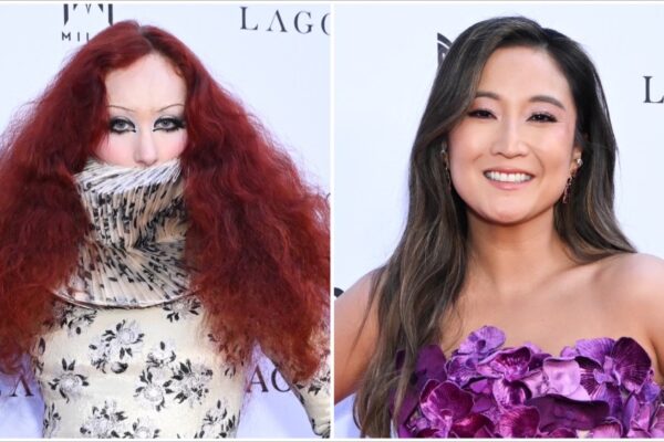 2025 Fashion Los Angeles Awards: Best Looks 2025 Fashion Los Angeles Awards: Best Looks