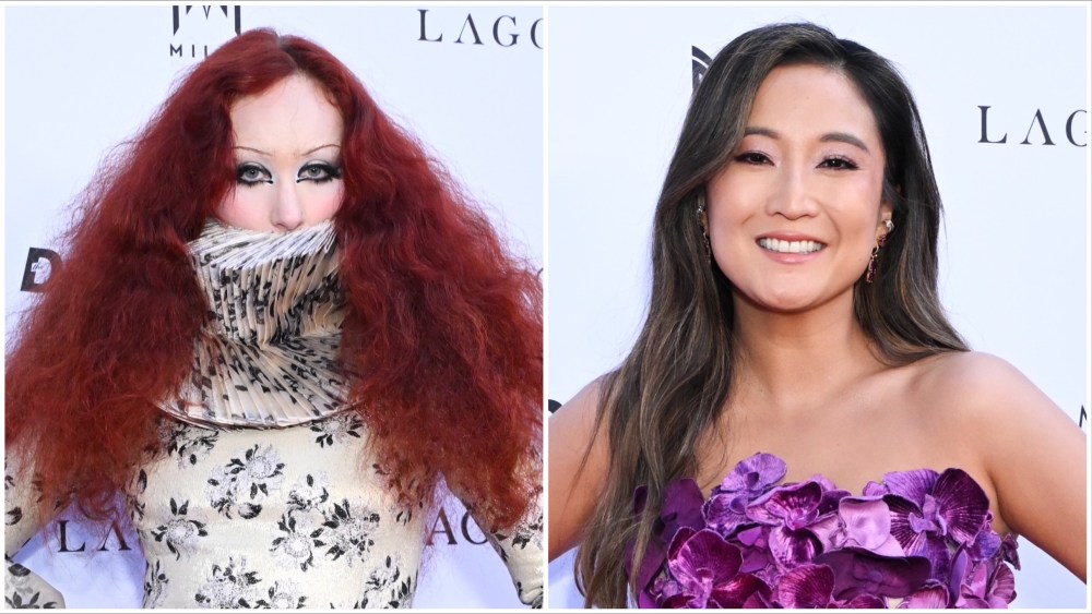 2025 Fashion Los Angeles Awards: Best Looks
