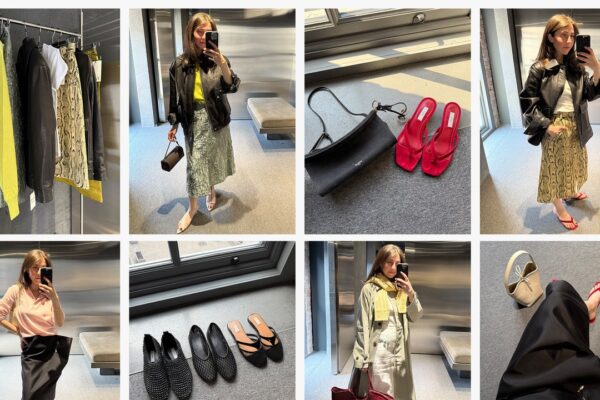 Just Browsing: 5 Spectacular Skirts at Ssense Just Browsing: 5 Spectacular Skirts at Ssense