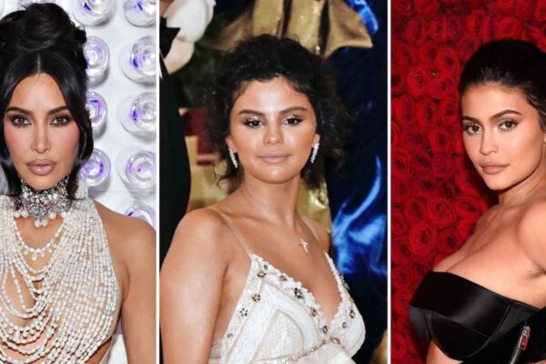 Met Gala Wardrobe Malfunctions: 10 Worst Celebrity Fashion Fails