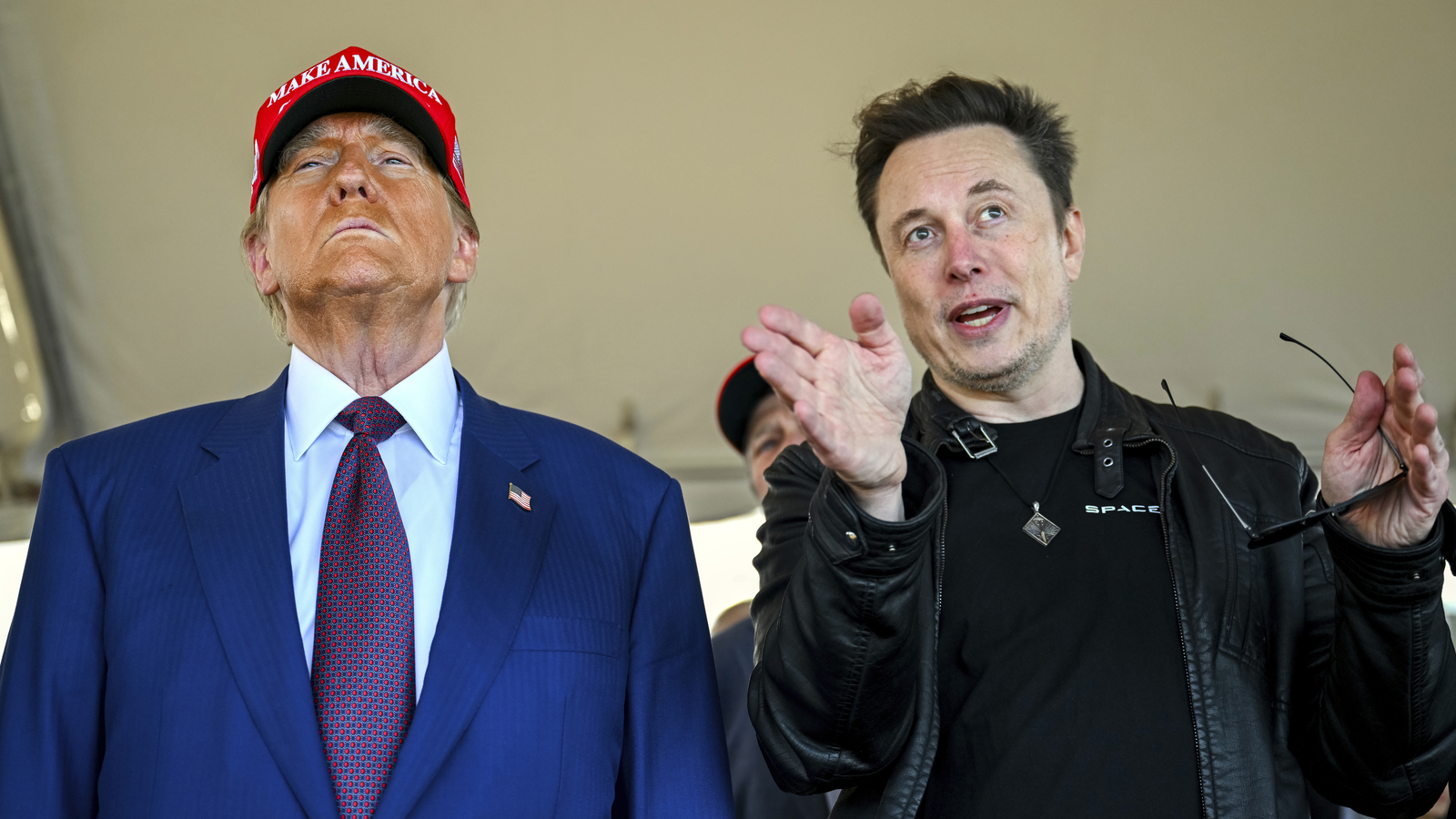 Trump trade war may hit Musk's go-to weight-loss drug | World News