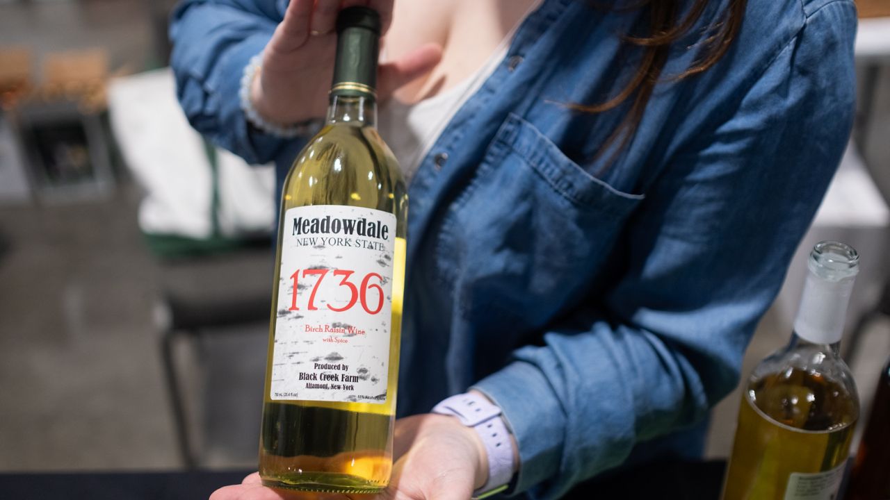 Meadowdale winery