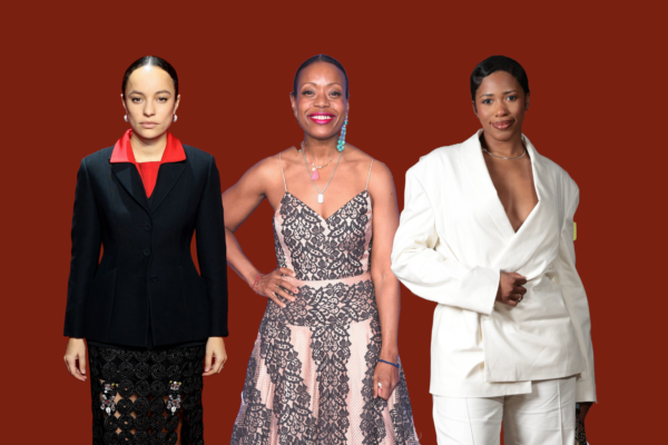 Where Are The Black Women Creative Directors In Fashion? - Essence