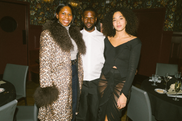 ICYMI: Doechii Stuns At Billboard Women In Music 2025, Aisling Camp Hosts Intimate Dinner, And More - Essence
