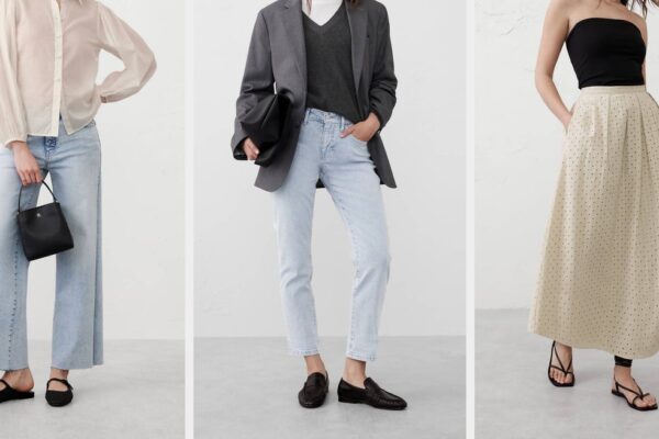 27 Office-Appropriate Banana Republic Factory Pieces