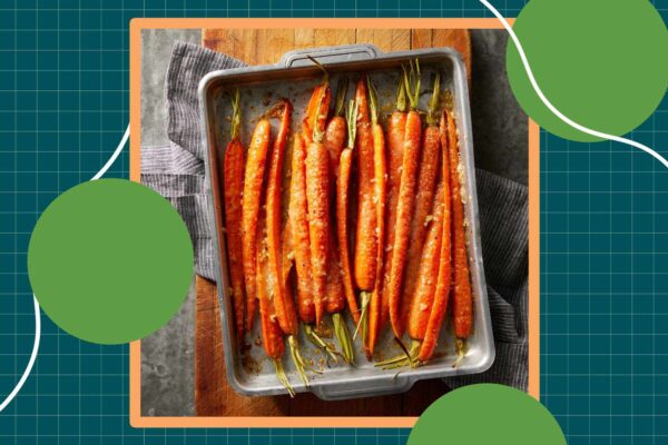 We Asked 4 Chefs the Best Way to Cook Carrots—They All Said the Same Thing