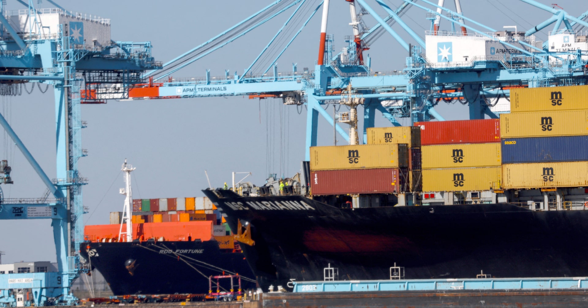 Trump u-turns on tariffs, turns trade war heat on China