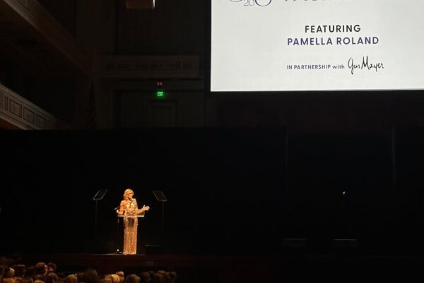 Annual fashion shows raises record $960K for Nashville Symphony Annual fashion shows raises record $960K for Nashville Symphony