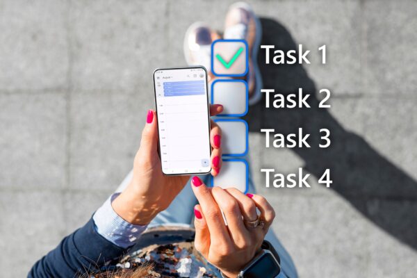 I Tried 8 Task Management Apps—Here’s the One That Stuck