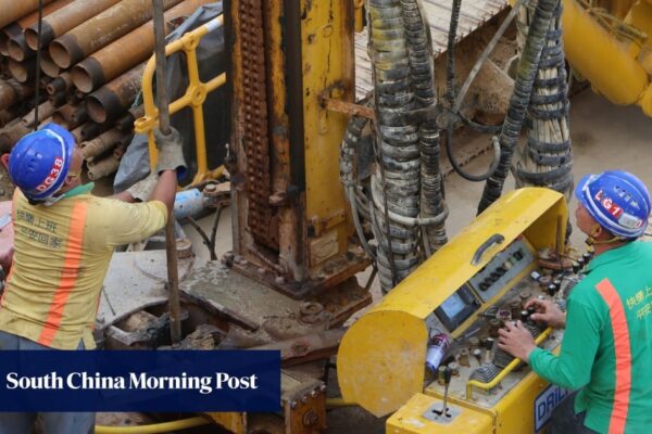 Hong Kong watchdog urges more checks on worksites after probe reveals ‘absurd’ lapses