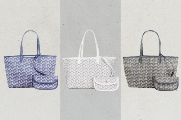 best amazon goyard tote bag dupe
