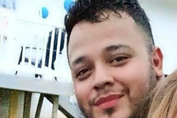 Wife of man mistakenly deported to El Salvador filed for protective order against him in 2021, documents show