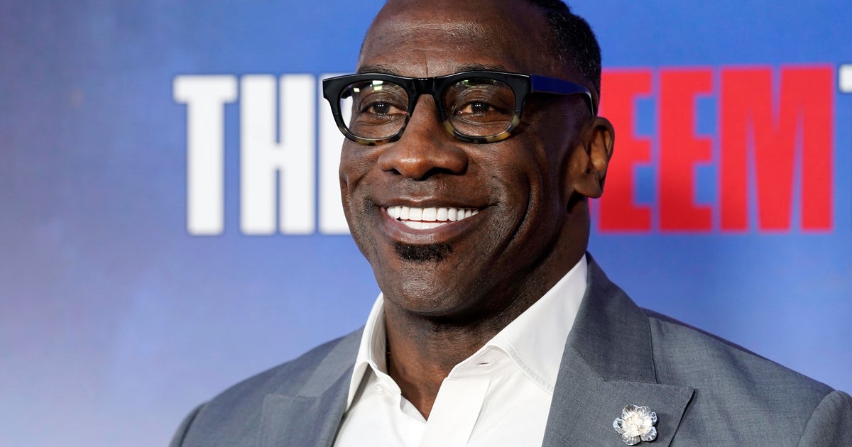 Shannon Sharpe, NFL Hall of Famer accused of rape in $50 million civil lawsuit, temporarily stepping away from ESPN duties