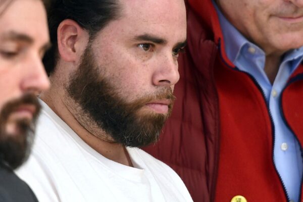 Man convicted of murdering Connecticut mom whose daughter remains missing