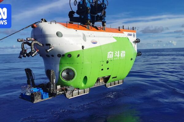Is China’s new cable-cutter a game-changer, or just hype? Is China's new cable-cutter a game-changer, or just hype?