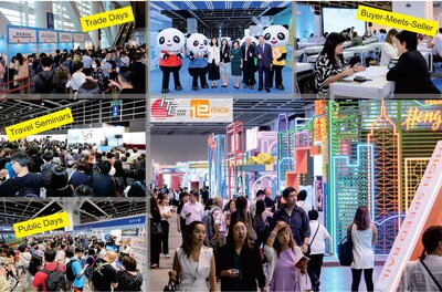 Highly International, ITE Hong Kong 2025, a Great Sourcing Platform for Asian Travel Trade