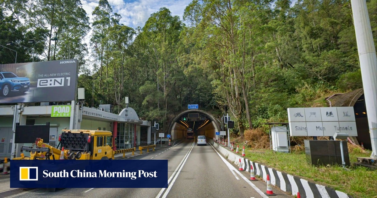 Hong Kong tunnel tolls under review after multimillion dollar losses