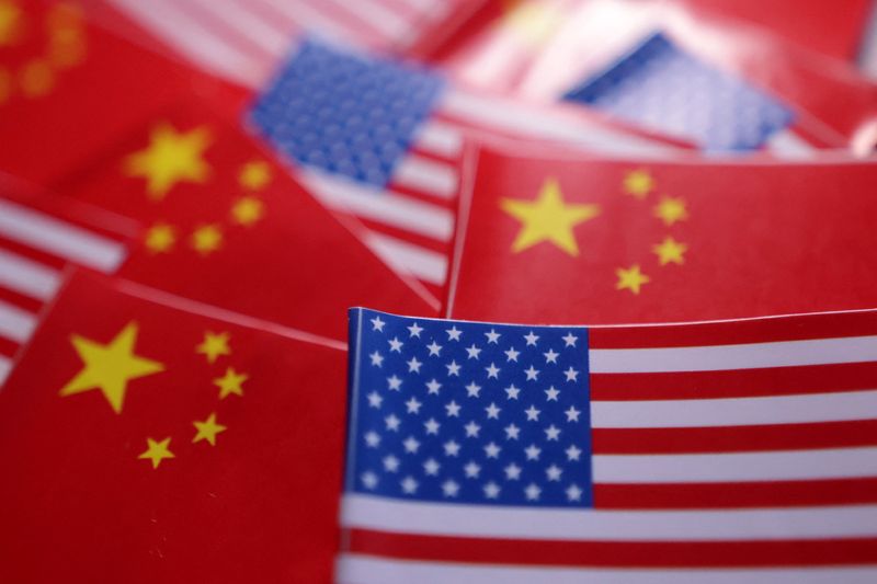 Exclusive-China plans high-level meet to craft support measures after US tariff hikes, say sources