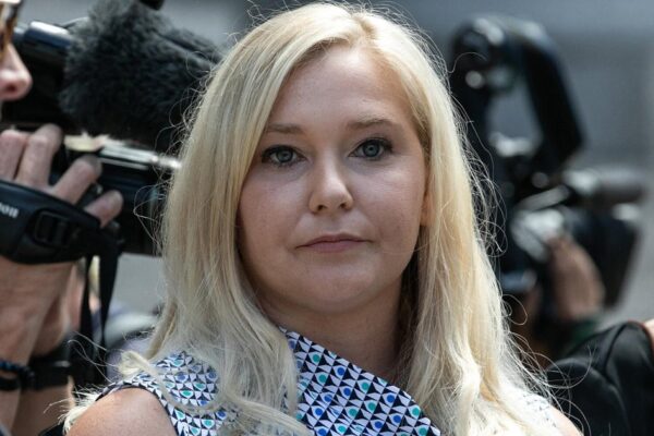 Virginia Giuffre, prominent Jeffrey Epstein accuser, dies by suicide