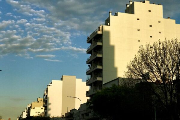 Argentina's zombie mortgage market is coming back to life