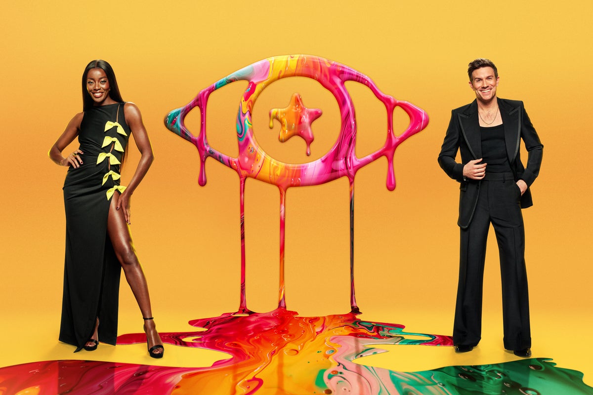 Celebrity Big Brother 2025: Dates, times and how to watch