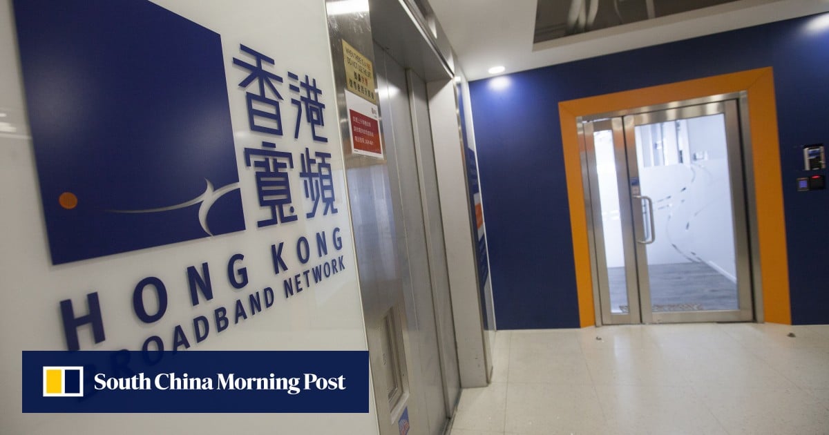 China Mobile gets 15.5% stake in HKBN in bid to fend off rival I Squared Capital
