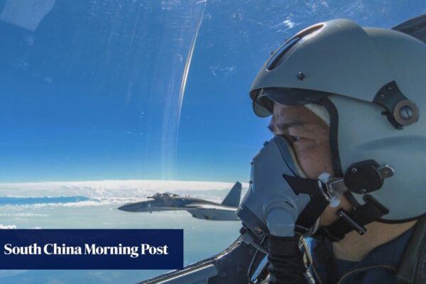 Shandong aircraft carrier moves in to Taiwan response zone ahead of PLA drills Shandong aircraft carrier moves in to Taiwan response zone ahead of PLA drills
