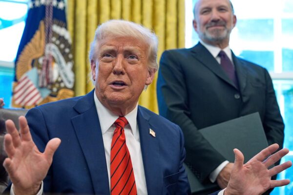 Trump signals tit-for-tat China tariffs may be near end; TikTok deal on ice