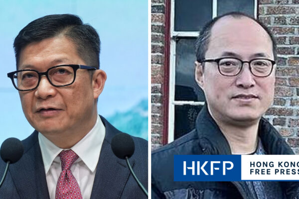 Ex-HK exam official ‘spreading rumours’ about student’s death during China trip Former Hong Kong exam official accused of spreading rumours about student’s death during China exchange trip