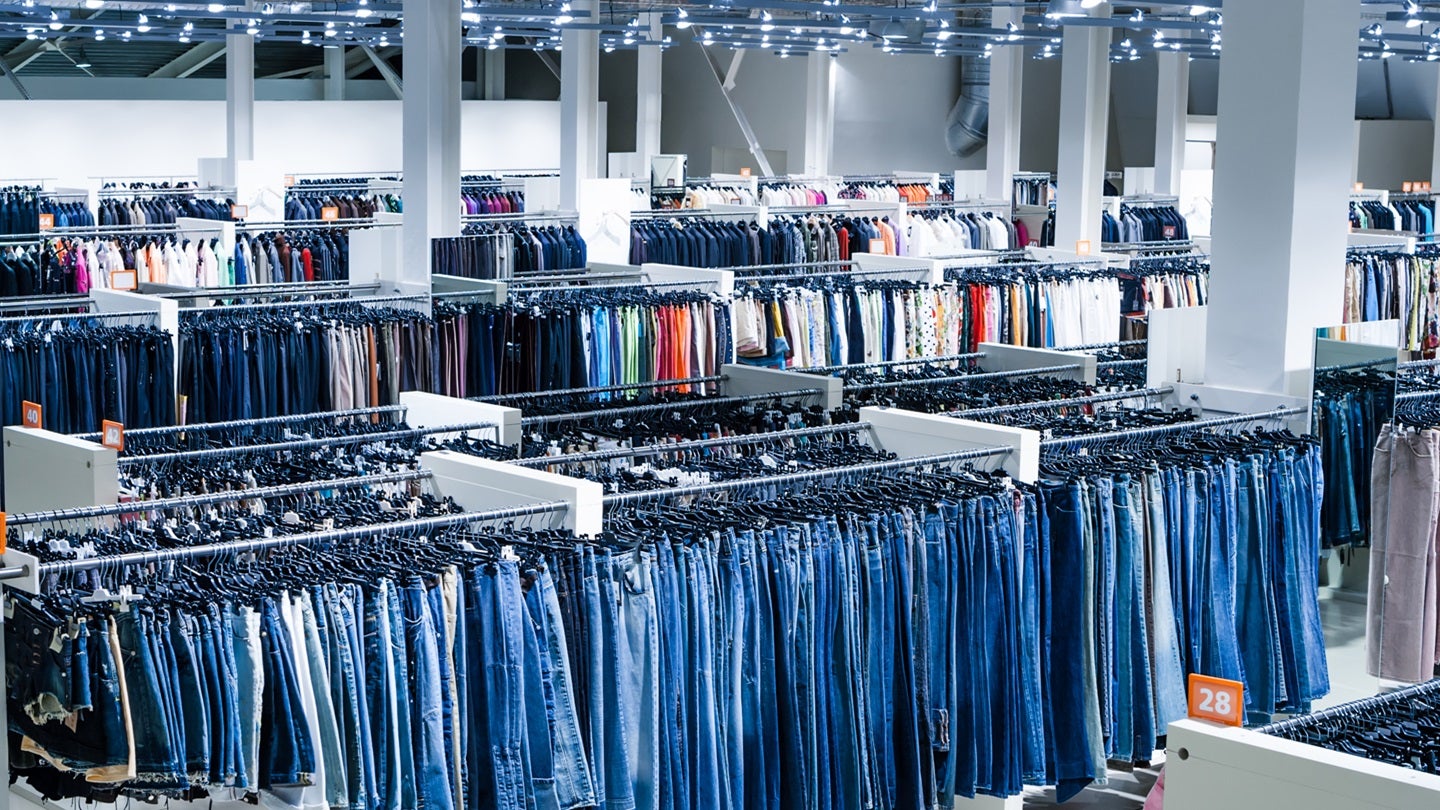 IAF warns US tariffs threaten global fashion, textile industry