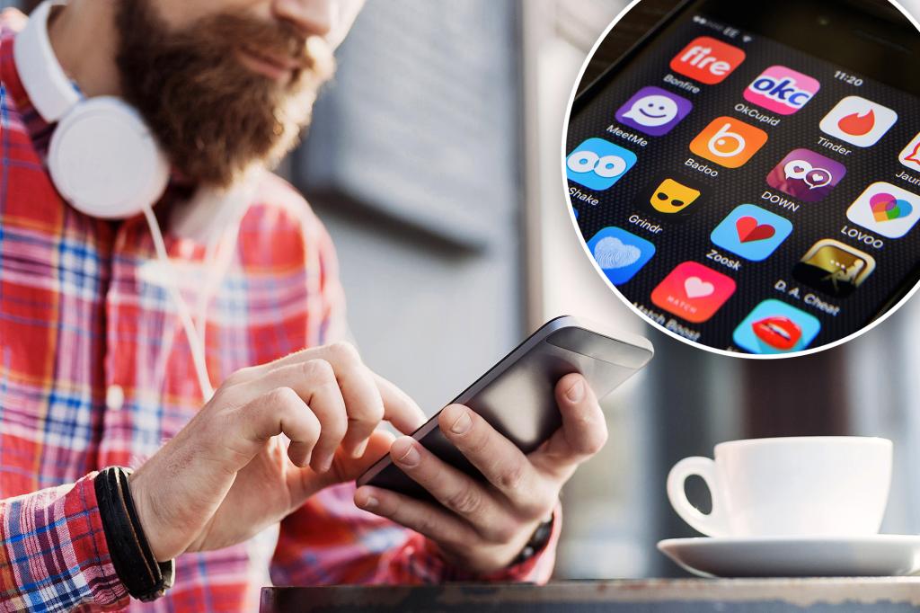 Want to land a first date? Then definitely don't send these messages to your dating app match, single people warn