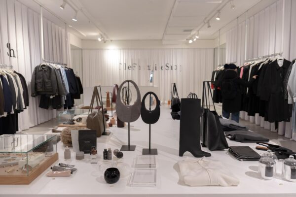 4 NYC women-owned brands challenging male domination in fashion