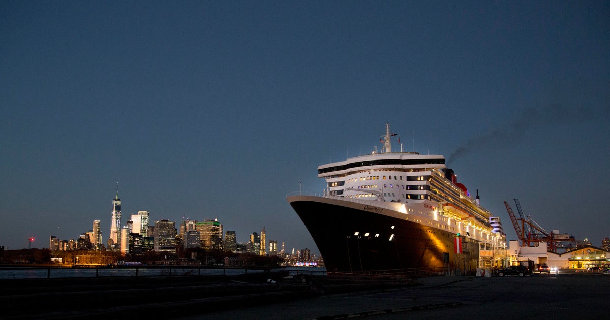 241 passengers, crew sickened with norovirus on luxury cruise ship