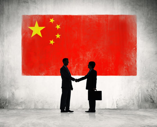 Trade War Goes Nuclear: China Strikes Back Hard