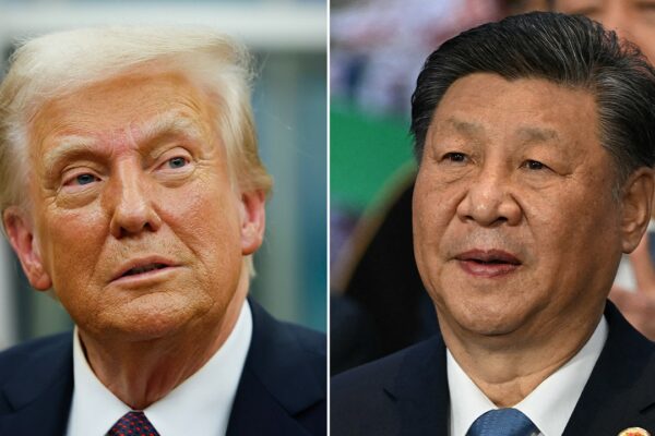 China slams US tariffs as 'bullying' at informal UN Security Council meeting