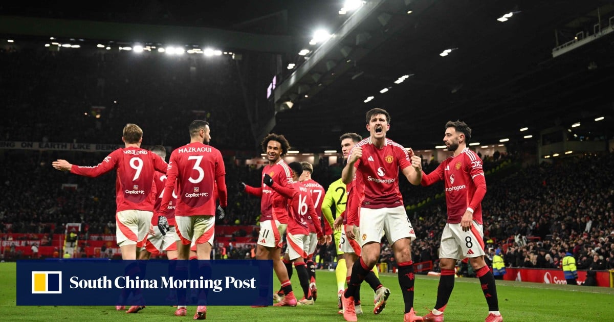 Manchester United in Hong Kong: cheaper tickets snapped up on first day of public sale