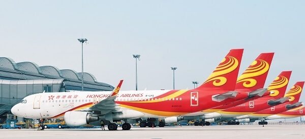 Hong Kong Airlines seeks extension of restructuring deadline