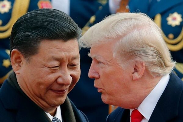 China’s latest threat may complicate White House’s trade talks header logo