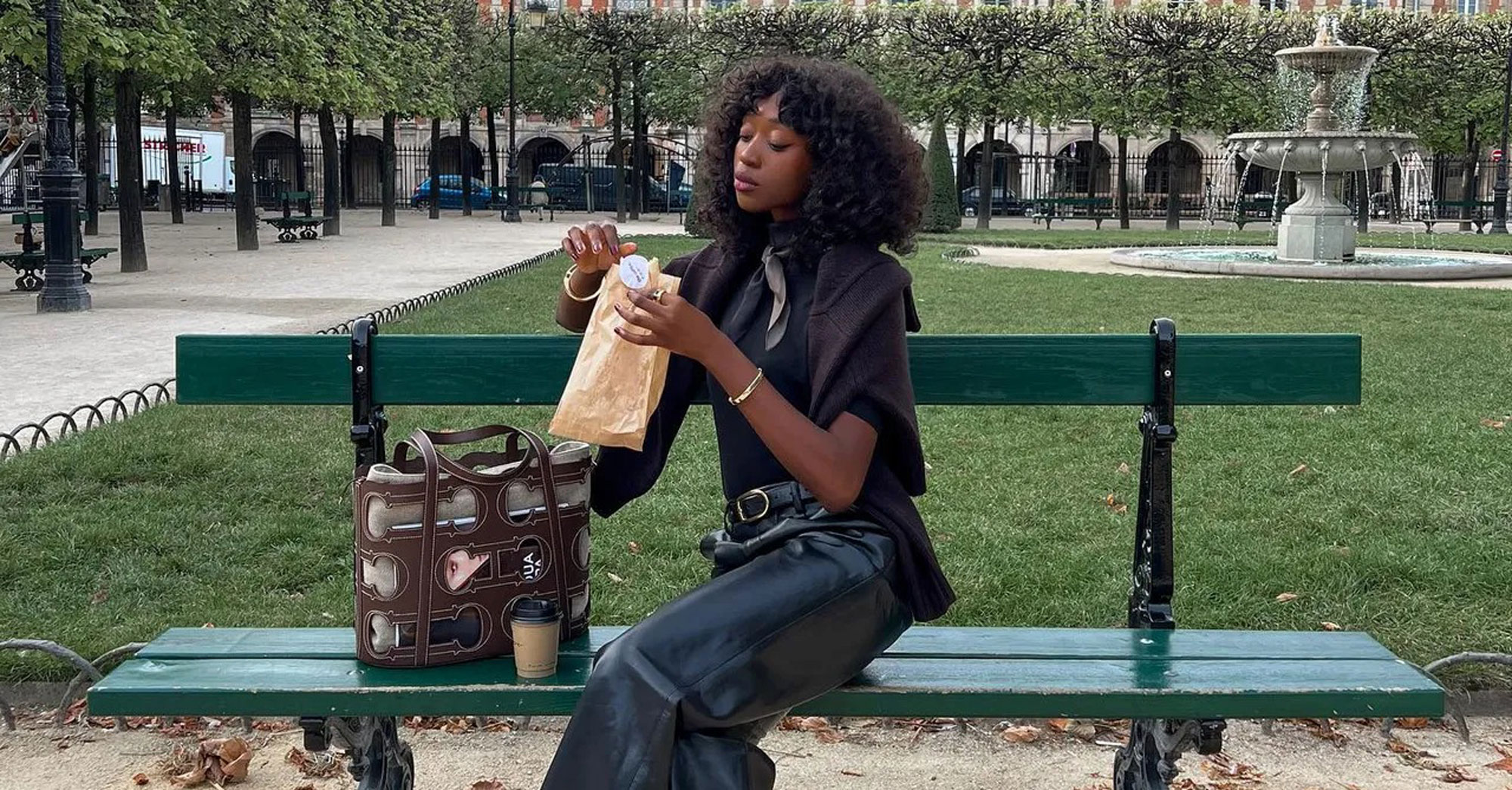 Wear These Shoes to Blend in With French Girls in Paris