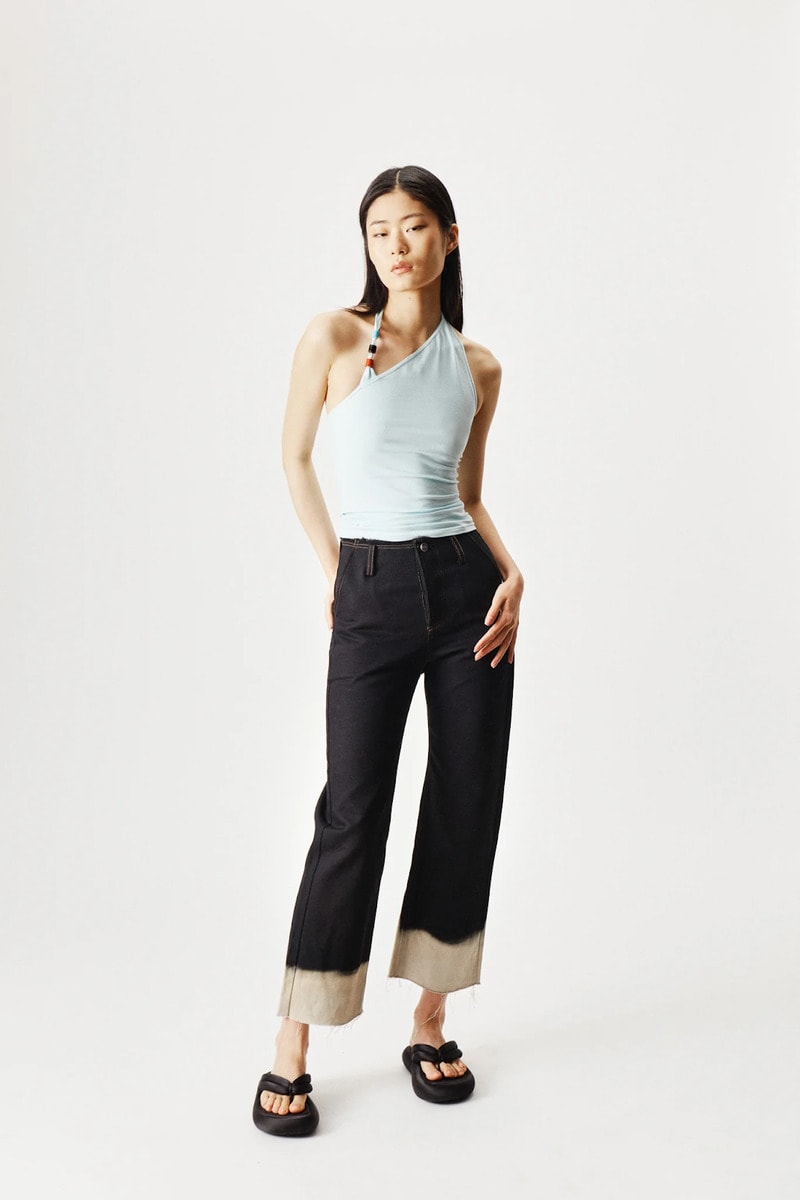 Effortlessly Chic Fashion Lines : EZZ STUDIOS