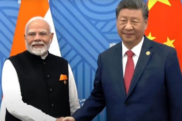 Amid Trump’s Threats, China Issues 85,000 Visas To “Indian Friends” Amid Trump's Threats, China Issues 85,000 Visas To "Indian Friends"