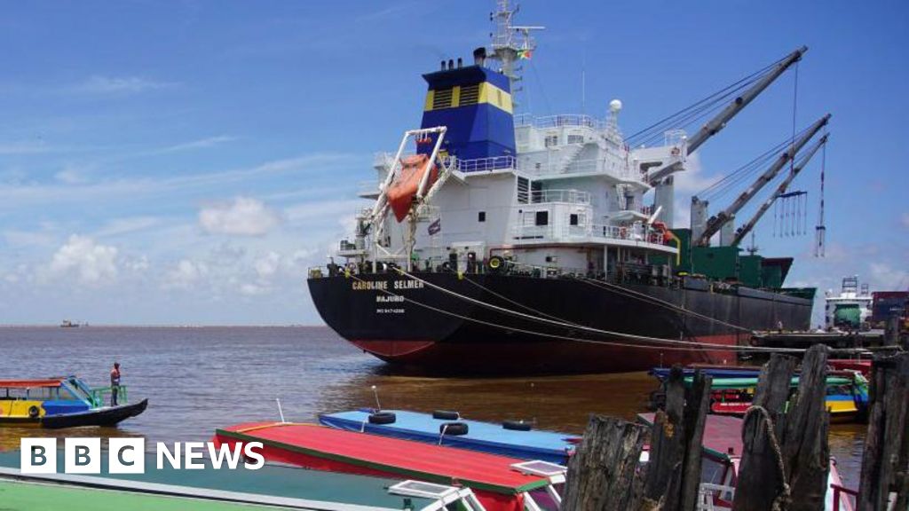 Was China the reason this Caribbean nation faced higher Trump tariff?