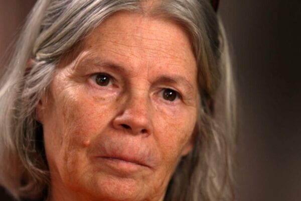 Georgia woman convicted of husband's murder says she knows who the real killer is: "I did not do it."