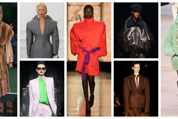 5 Best Fall 2025 Fashion Trends to Know, According to Editors